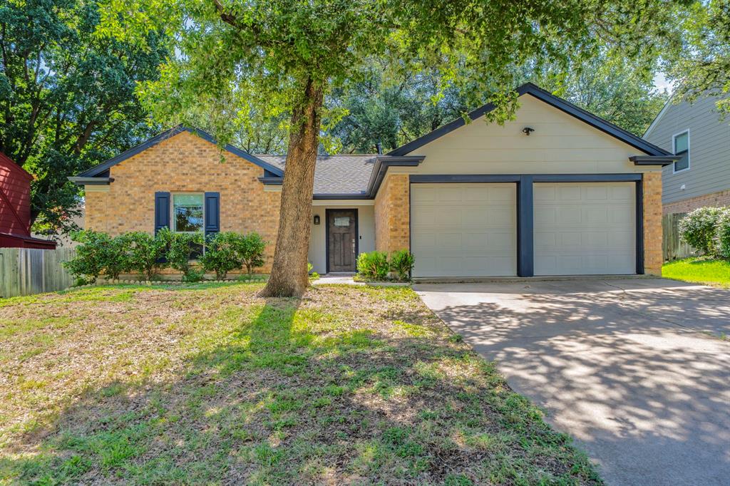 4103 Twinhill Court Property Photo 1