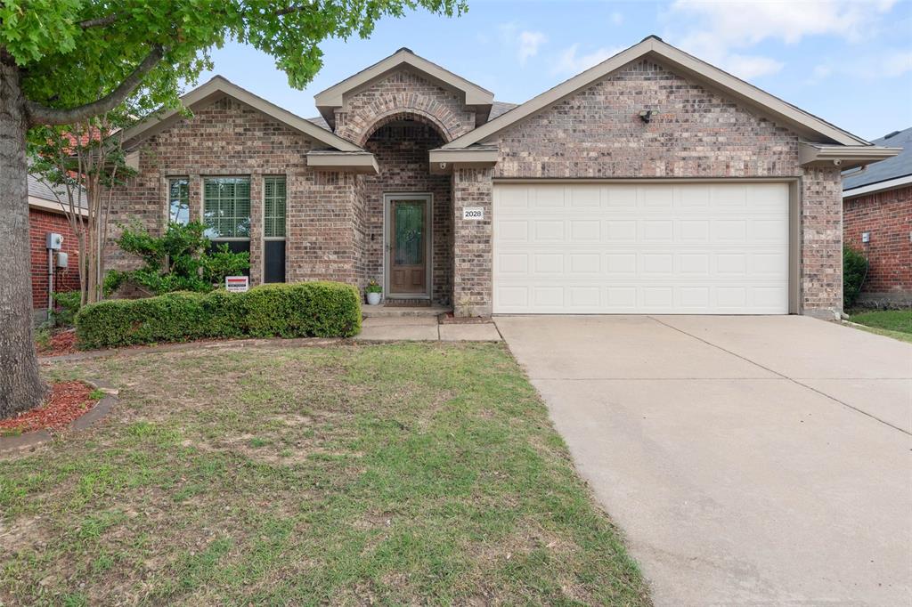 2028 Lake Trail Drive