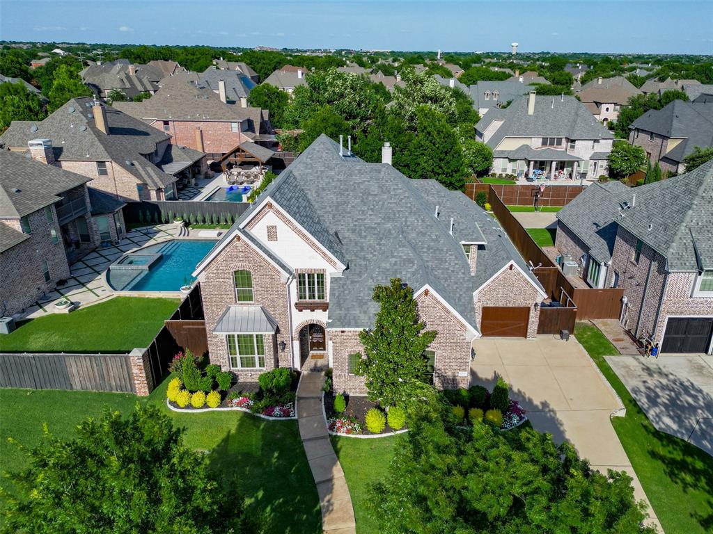 11556 Palm Springs Lane Property Photo 1