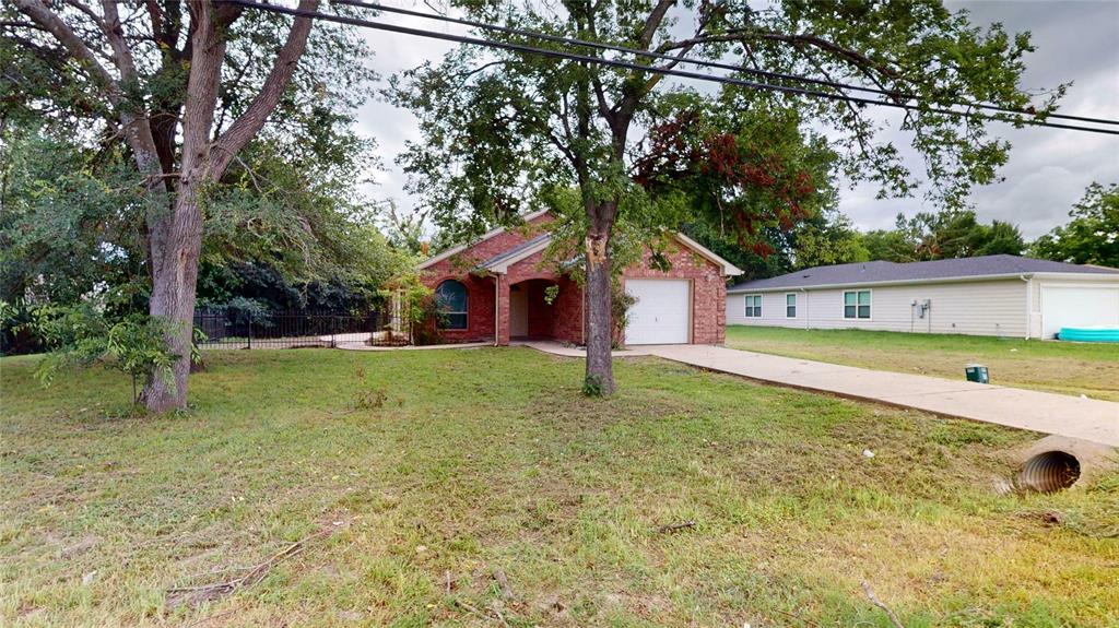 1601 Franklin Avenue Property Photo 1