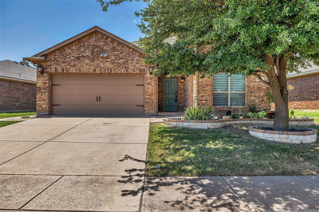 10901 Irish Glen Trail Property Photo 1