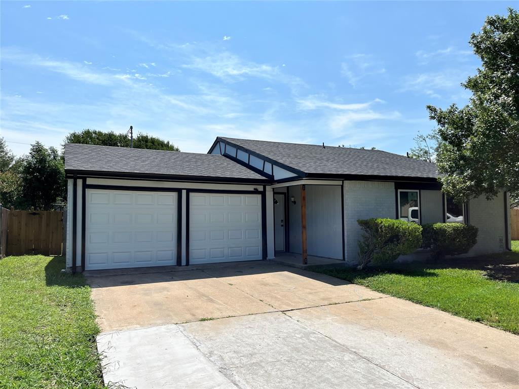 2517 Clearwood Drive