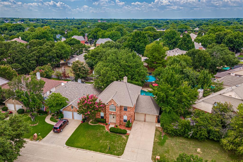 6114 Pinwood Circle Property Photo 1