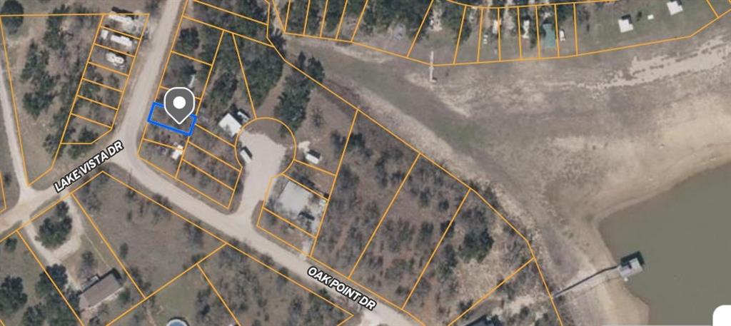 Lot 790 Oak Point Drive Property Photo 2