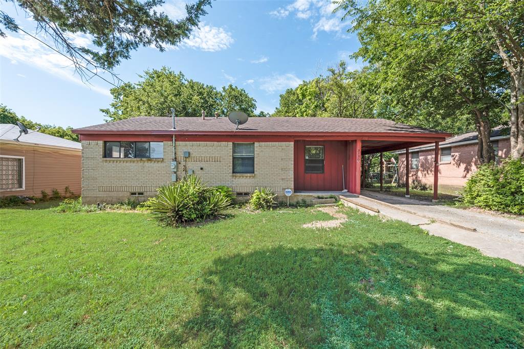 3130 Springfield Avenue Property Photo 1