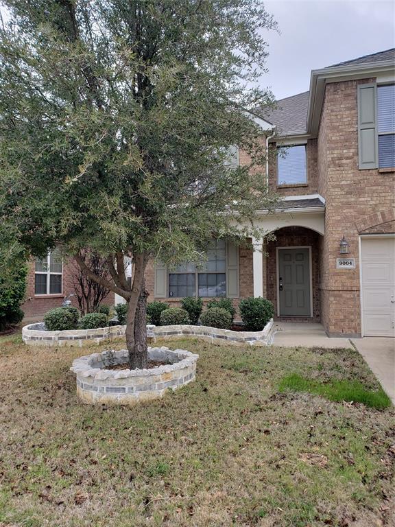 9004 Brook Hill Lane Property Photo 1