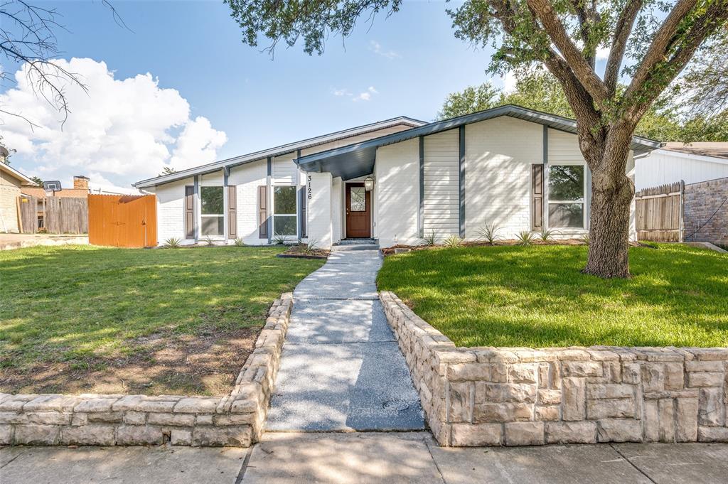 3126 Windsor Road Property Photo 1