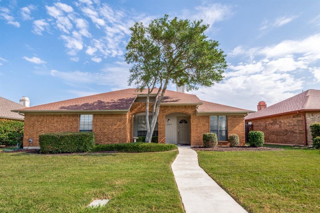 1609 Palisades Drive Property Photo 1