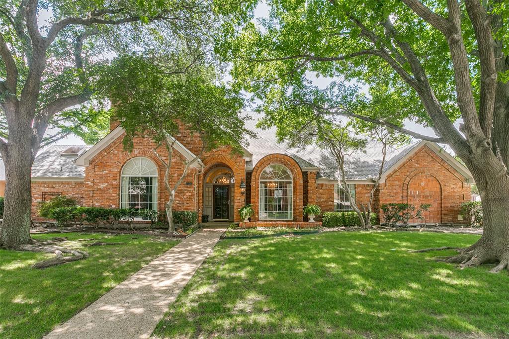 7104 Halprin Court Property Photo 1