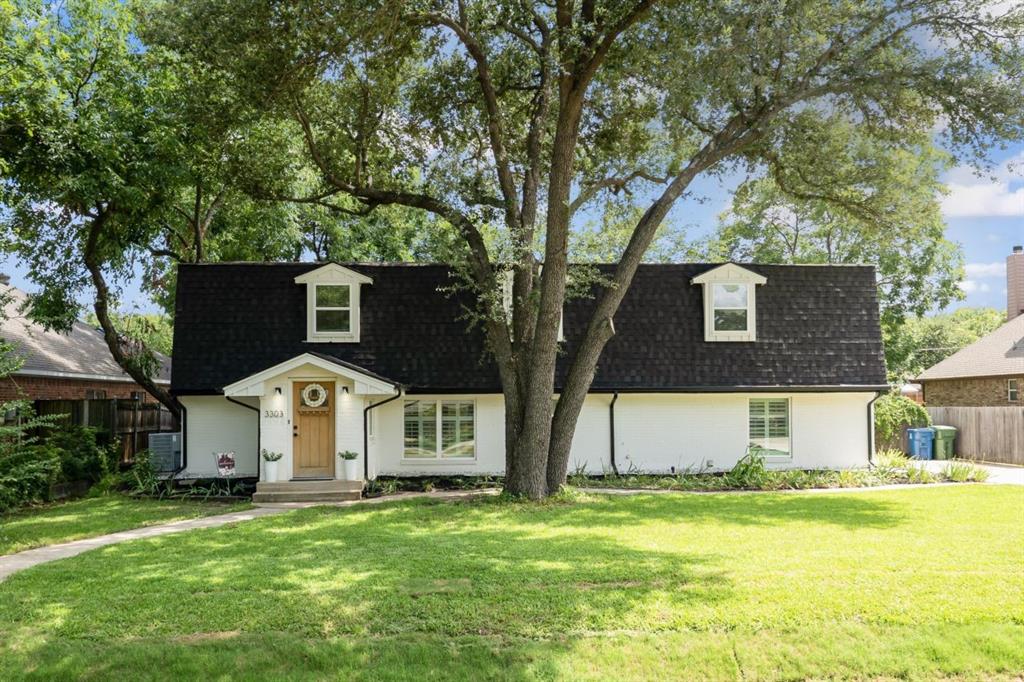 3303 Cottonwood Drive Property Photo 1