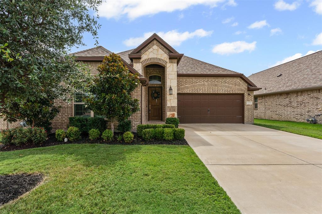 10105 Warberry Trail Property Photo 1