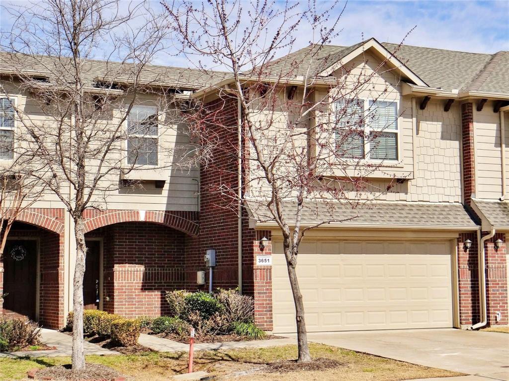 3651 Swiss Lane