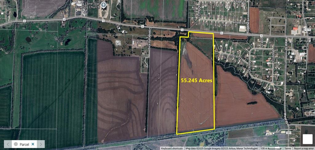 000 Fm 6 Highway Property Photo 1