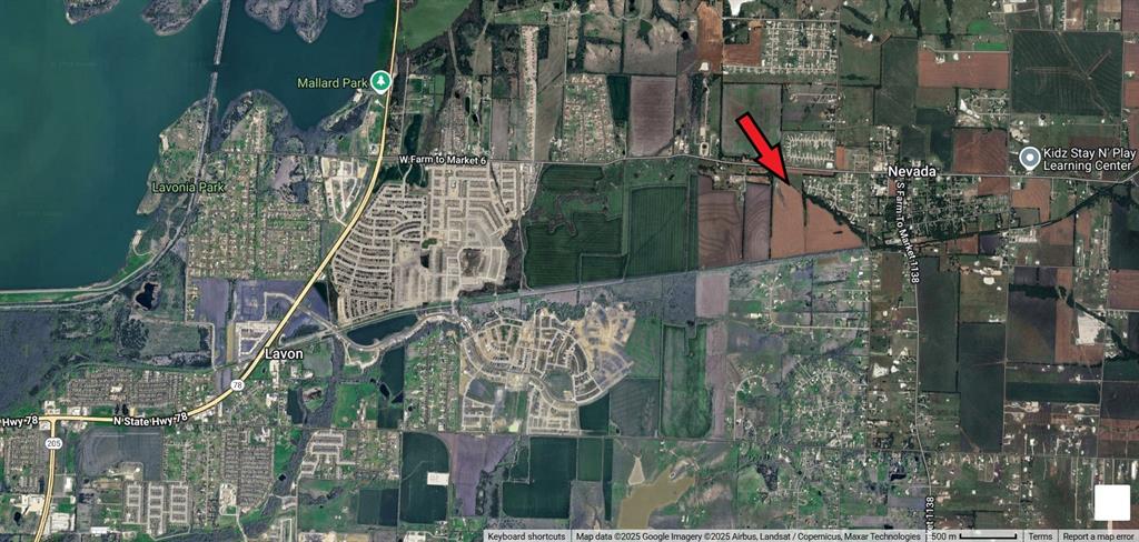 000 Fm-6 Highway Property Photo 3