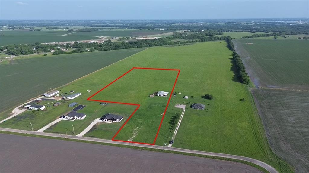 Tbd 11 Ac Barn Trumbull Road Property Photo 1
