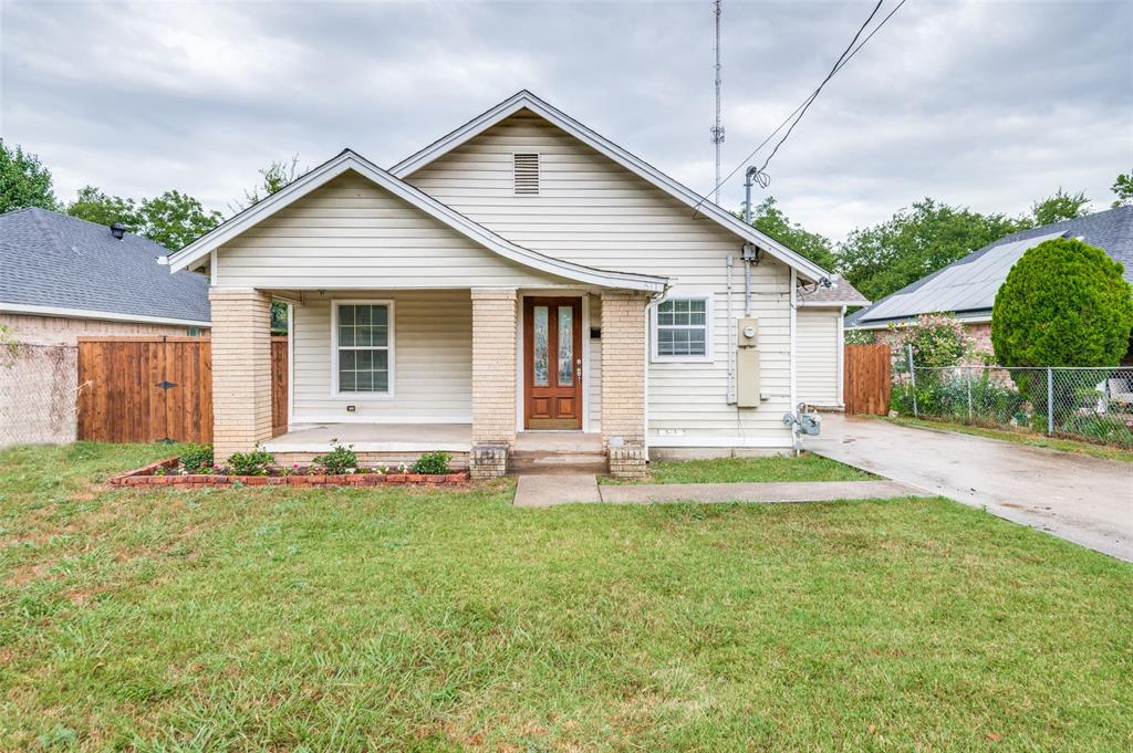 511 Archer Avenue Property Photo 1