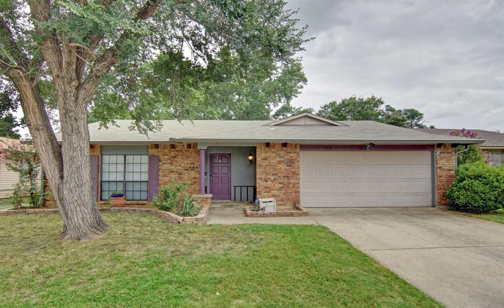 4116 Staghorn Circle Property Photo 1