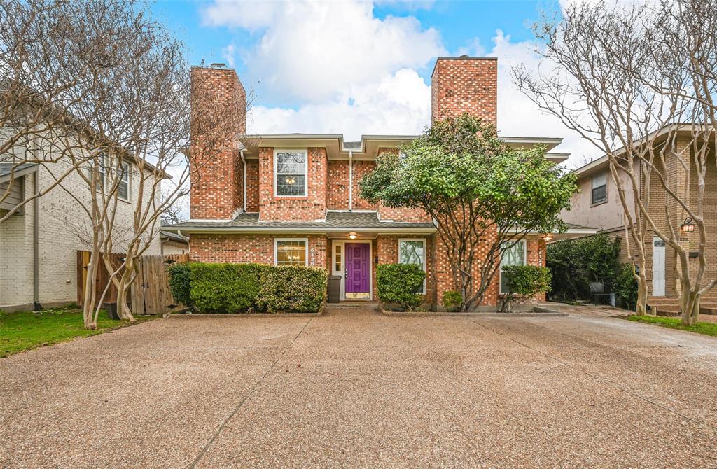 5124 Collinwood Avenue Property Photo 1