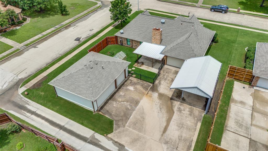 3410 Meadow Creek Lane Property Photo 1