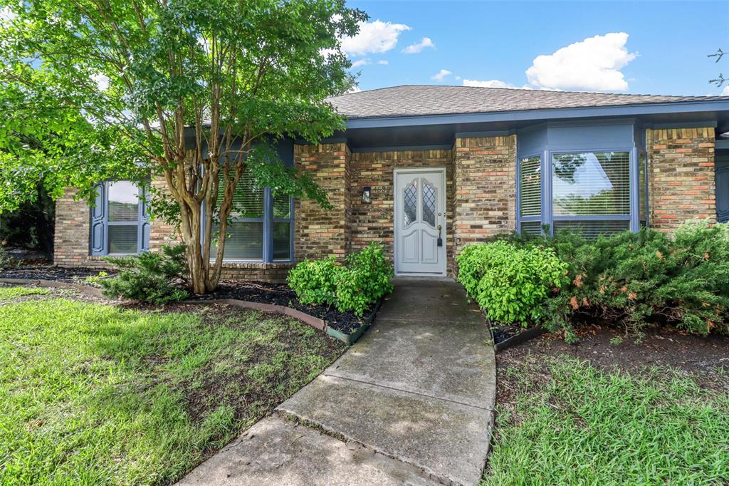 4536 Jenning Drive