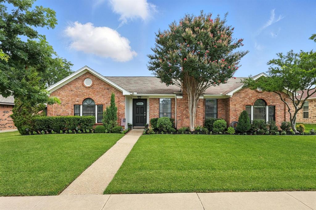 1017 Gannon Drive Property Photo 1