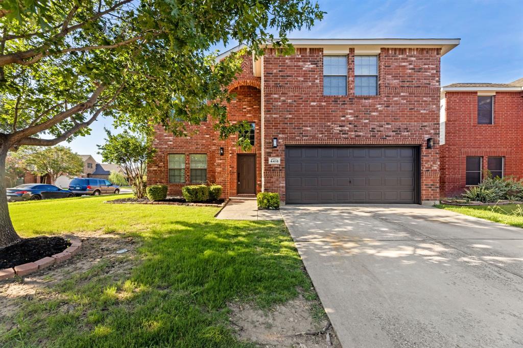 4416 Blooming Court Property Photo 1