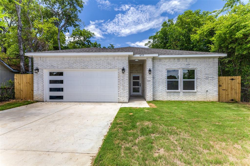 4715 Ramey Avenue Property Photo 1