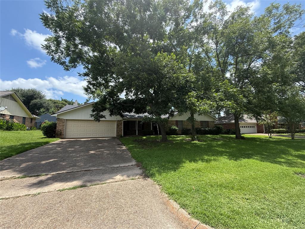 3606 Glendale Drive