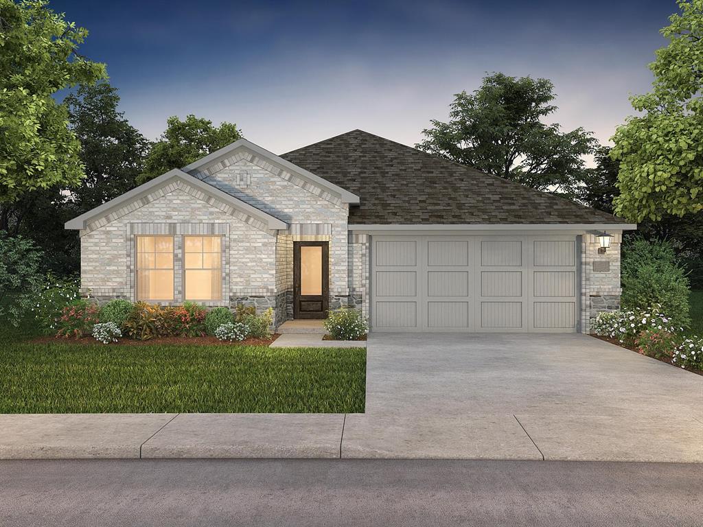 6605 Creek Edge Circle Property Photo 1