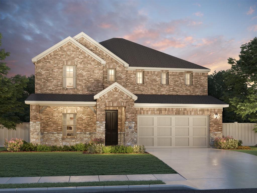 2464 Glacier Ridge Property Photo 1