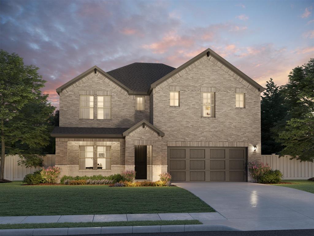 2452 Glacier Ridge Property Photo 1