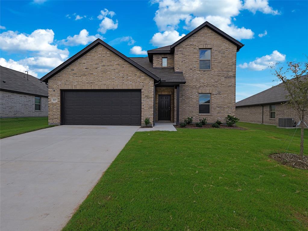 537 Brook View Drive Property Photo 1