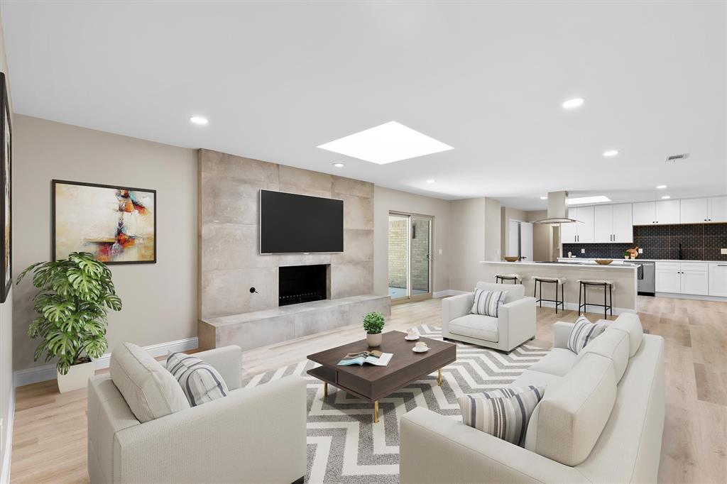 1100 Highedge Drive