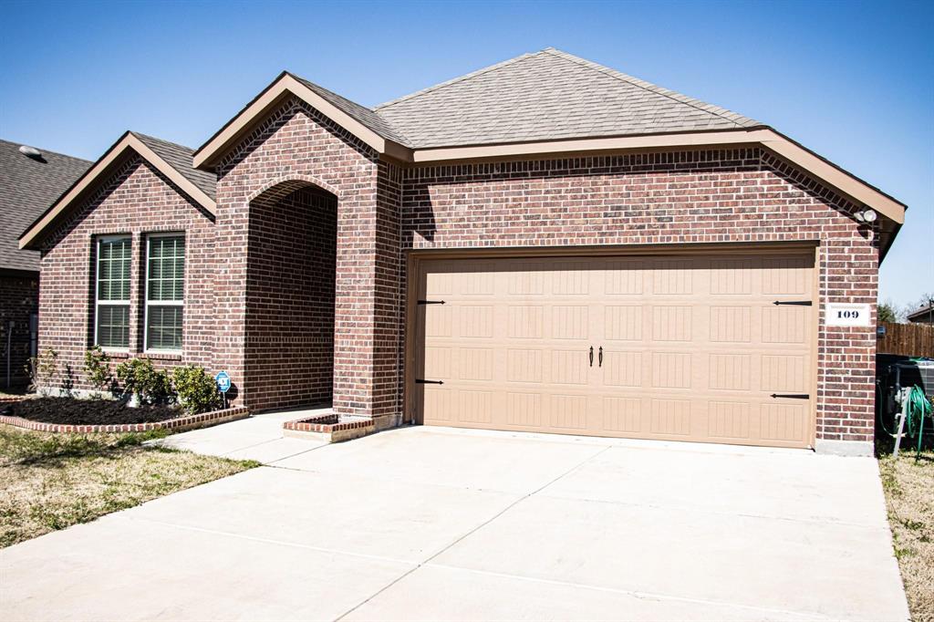 109 Whitetail Way Property Photo 1