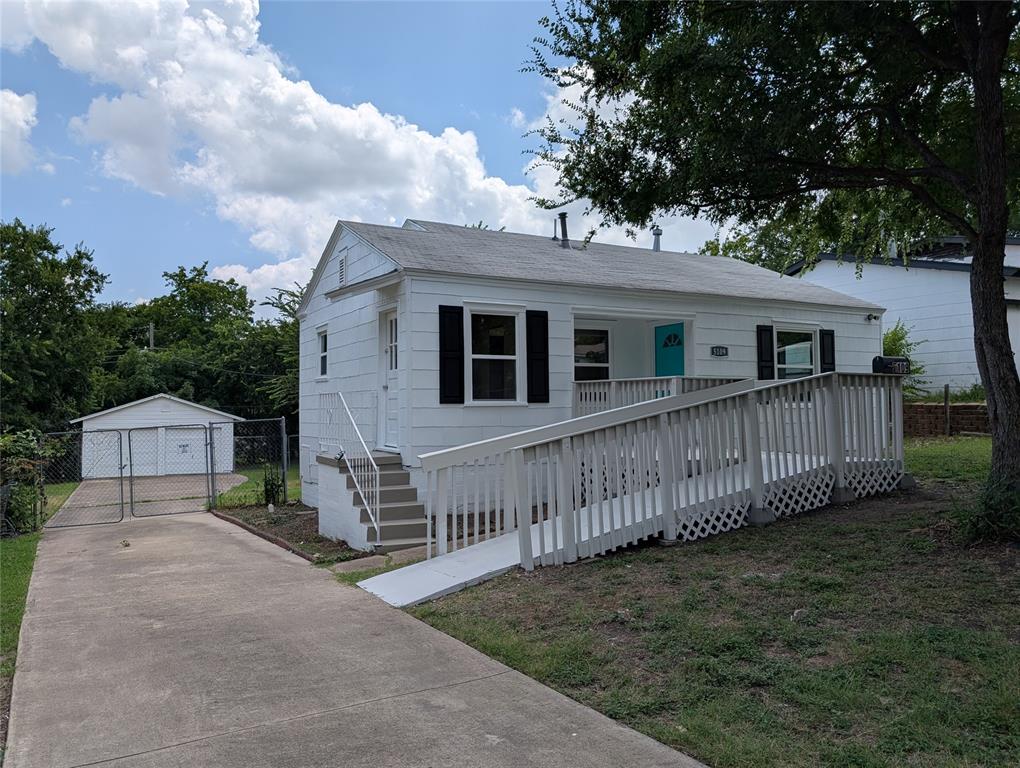 5109 Thurston Road Property Photo 1