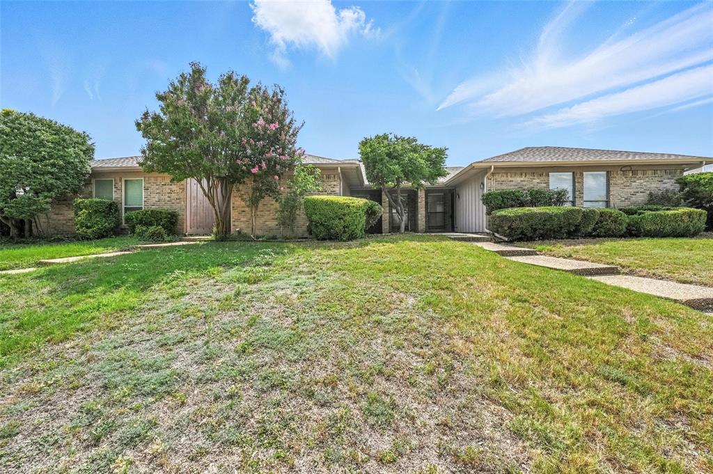 2307 Promontory Point Property Photo 1