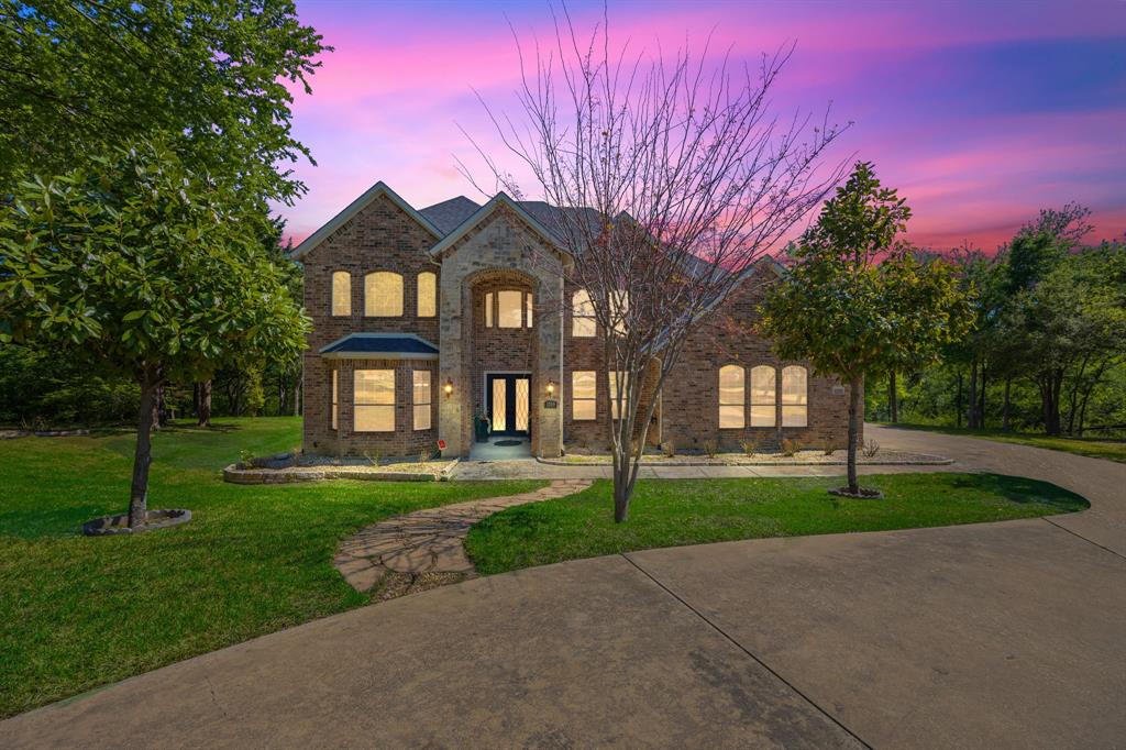 1559 Cypress Bend Drive Property Photo 1