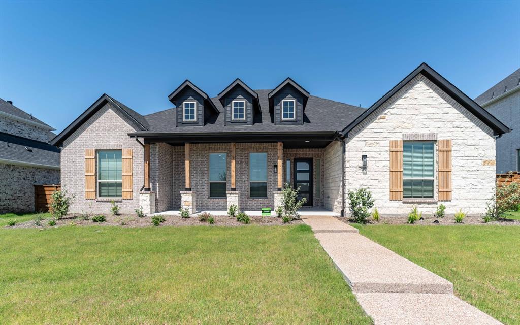 2008 Casting Ridge Property Photo 1