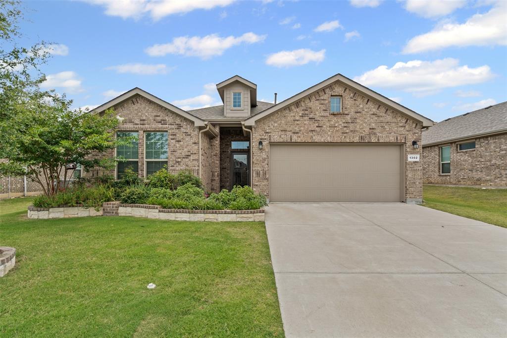 1302 Dublin Drive