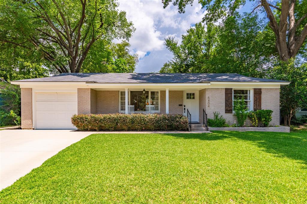 5404 Volder Drive