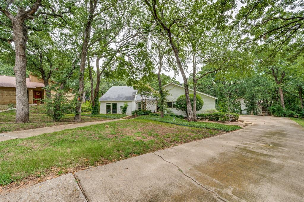 1501 Sandy Creek Drive Property Photo 1
