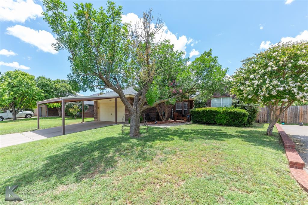 4502 Pennington Drive Property Photo 1