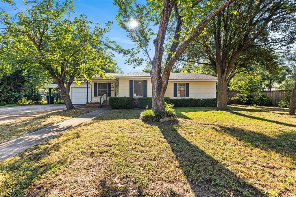 406 Pierce Street Property Photo 1