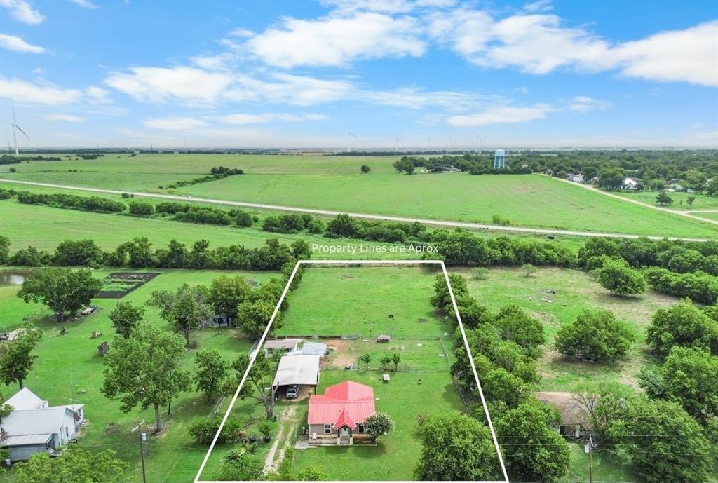 532 Calvery Eskew Road Property Photo 1