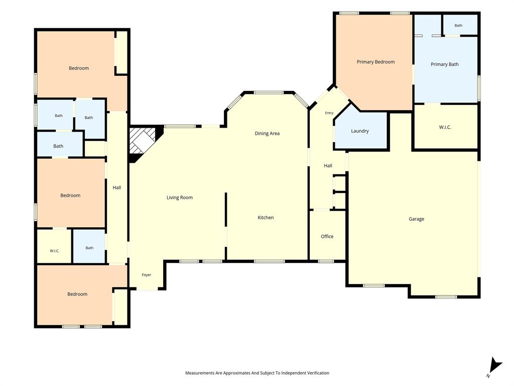 845 W County Line Road Property Photo 38