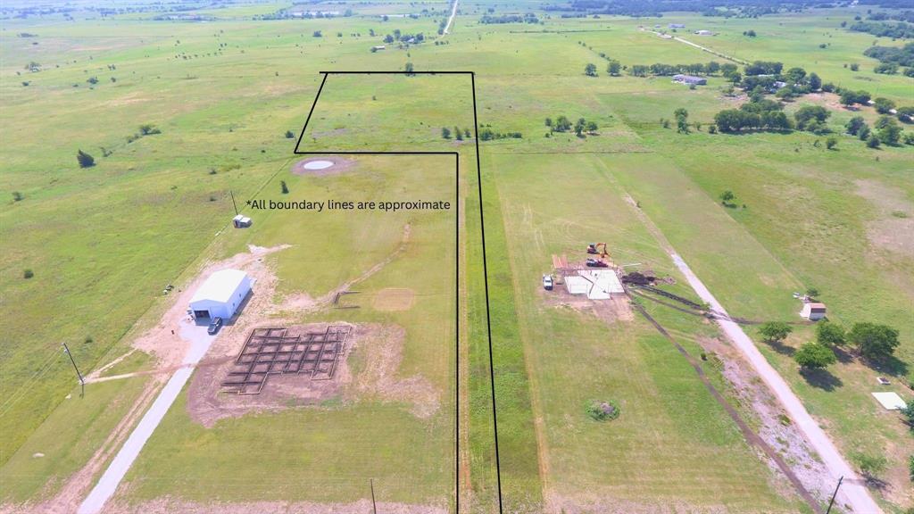 Tbd Lot 2 Valentine Bluff Road Property Photo 1