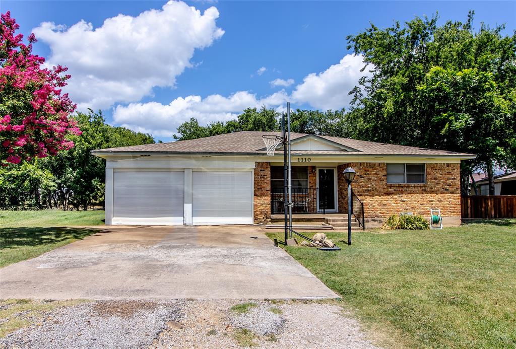 1110 Lodema Lane Property Photo 1