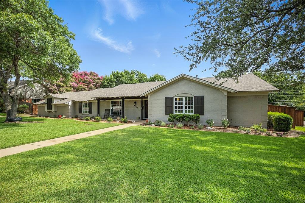 4404 Ranch View Road Property Photo 1