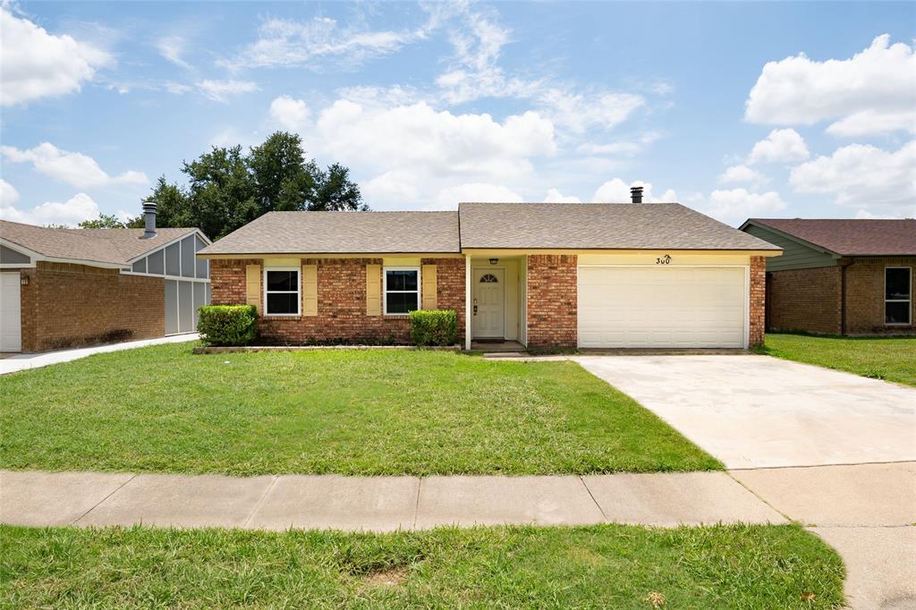 300 Green Canyon Drive Property Photo 1