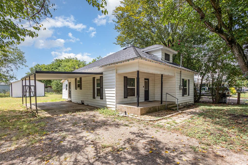 503 Pecan Street Property Photo 1